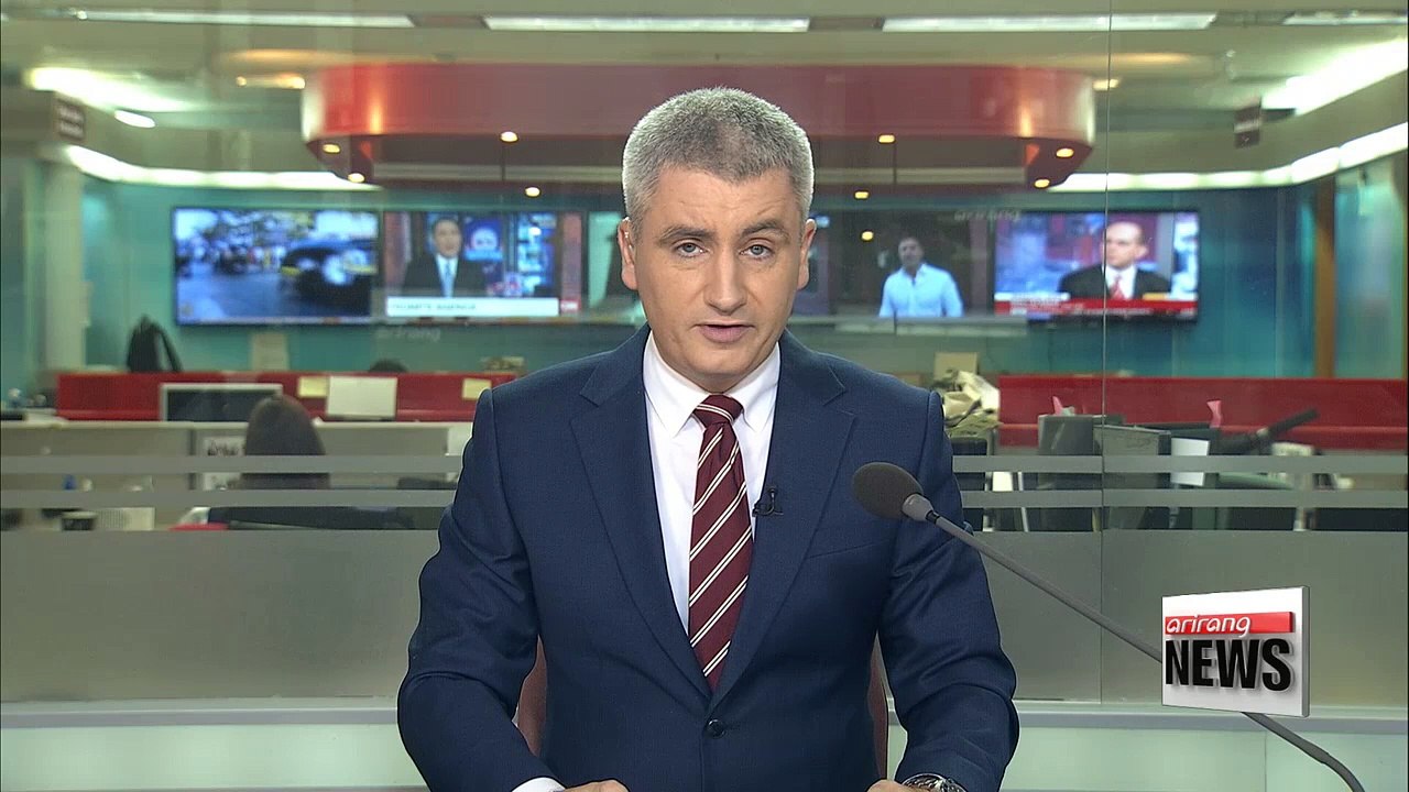 Magnitude 7.8 earthquake hits South Island of New Zealand