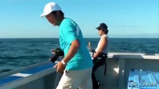 Amazing 400kg bluefin tuna Fishing in Japanese