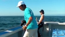 Amazing 400kg bluefin tuna Fishing in Japanese