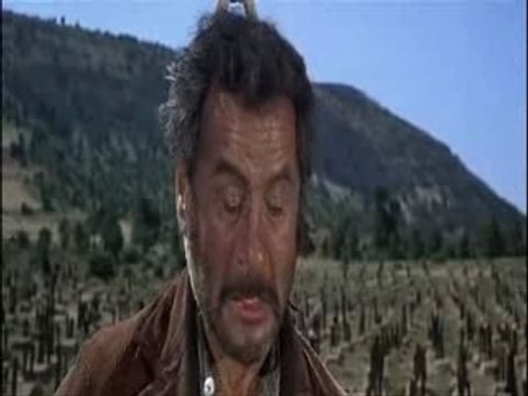 Bon brute truand fin