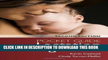 [PDF] Pocket Guide For Lactation Management Popular Collection