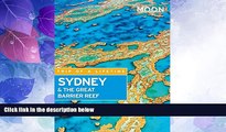 Deals in Books  Moon Sydney   the Great Barrier Reef (Moon Handbooks)  Premium Ebooks Best Seller
