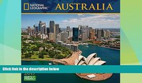 Big Sales  National Geographic Australia 2017 Wall Calendar  Premium Ebooks Best Seller in USA