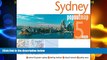 Big Sales  Sydney PopOut Map (PopOut Maps)  Premium Ebooks Best Seller in USA