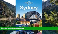 Best Deals Ebook  Lonely Planet Sydney (Travel Guide)  Best Buy Ever