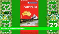 Deals in Books  Michelin Australia Map 785 (Maps/Country (Michelin))  Premium Ebooks Online Ebooks