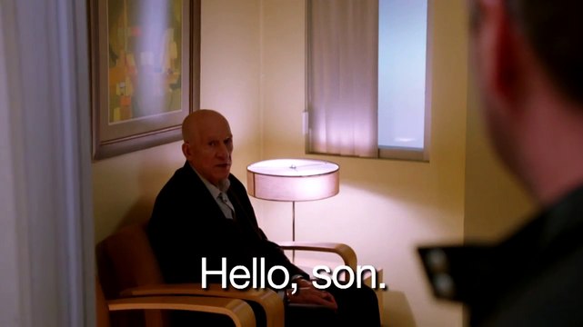 NCIS Los Angeles - Glasnost (Promo)