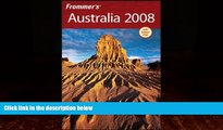 Best Buy Deals  Frommer s Australia 2008 (Frommer s Complete Guides)  Full Ebooks Most Wanted