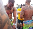Athletic Tribune -Cowboys QB Dak Prescott Brutally Jumped By Savages