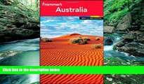 Best Deals Ebook  Frommer s Australia (Frommer s Color Complete)  Best Buy Ever