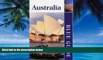 Best Buy Deals  Blue Guide Australia  Best Seller Books Most Wanted