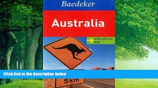 Best Buy Deals  Australia Baedeker Guide (Baedeker Guides)  Best Seller Books Best Seller