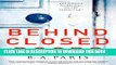 Ebook Behind Closed Doors: The most emotional and intriguing psychological suspense thriller you
