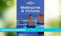 Buy NOW  Lonely Planet Melbourne   Victoria (Travel Guide)  Premium Ebooks Online Ebooks