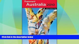 Deals in Books  Frommer s? Australia 2010 (Frommer s Complete Guides)  Premium Ebooks Best Seller