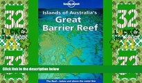 Big Sales  Lonely Planet Islands of Australia s Great Barrier Reef  Premium Ebooks Best Seller in