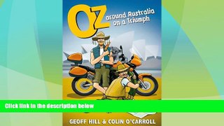 Big Sales  Oz: Around Australia on a Triumph  Premium Ebooks Best Seller in USA