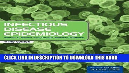 [PDF] Infectious Disease Epidemiology: Theory and Practice Full Online