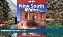 Big Deals  Lonely Planet New South Wales  Most Wanted