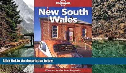 Download Video: Big Deals  Lonely Planet New South Wales  Most Wanted