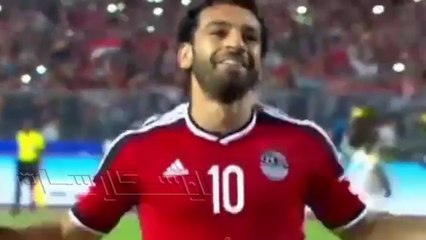 Download Video: اهداف مباراة | مصر وغانا | 2-0 اليوم الاحد 13-11-2016  تصفيات كأس العالم || OSKAR SAT ||