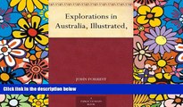 Must Have  Explorations in Australia, Illustrated,  Most Wanted