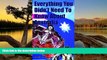 Best Deals Ebook  Everything You Didn t Need to Know About Australia (Everything You Didn t Need