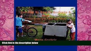 Best Buy Deals  Astrella! by Bike to Australia   Back: Poems about Life, Love and Travel  Full