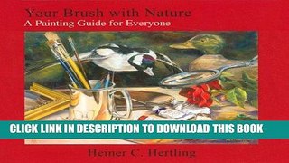 [PDF] Your Brush with Nature Popular Collection