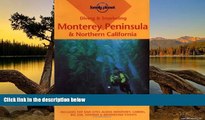 Best Deals Ebook  Diving and Snorkeling Monterey Peninsula and Northern California (Lonely Planet