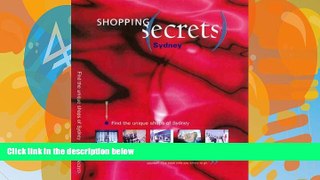 Best Buy Deals  Shopping Secrets Sydney  Best Seller Books Most Wanted