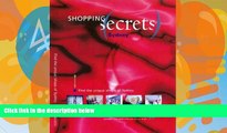 Best Buy Deals  Shopping Secrets Sydney  Best Seller Books Most Wanted