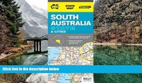 Big Deals  South Australia - State   Cities  Most Wanted