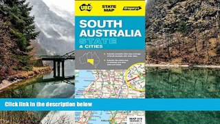 Big Deals  South Australia - State   Cities  Most Wanted