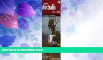 Buy NOW  Around Australia Atlas and Guide HEMA  Premium Ebooks Best Seller in USA