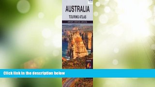 Big Sales  Australia Touring Atlas  Premium Ebooks Online Ebooks