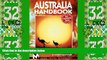 Deals in Books  Australia Handbook (Moon Australia)  Premium Ebooks Online Ebooks