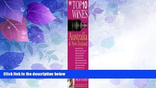 Buy NOW  Australia and New Zealand (Top 10 Wines)  Premium Ebooks Online Ebooks