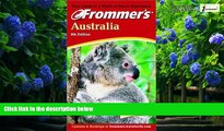 Best Buy Deals  Frommer s Australia (Frommer s Complete Guides)  Best Seller Books Most Wanted