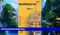 Best Buy Deals  Melbourne Compact Street Directory  Best Seller Books Most Wanted