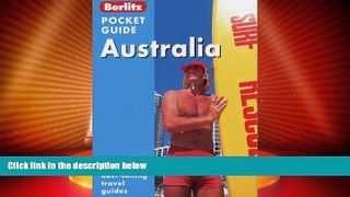 Big Sales  Australia (Berlitz Pocket Guides)  Premium Ebooks Online Ebooks