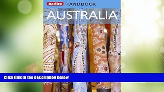 Big Sales  Berlitz Australia: Handbook (Berlitz Handbooks)  Premium Ebooks Best Seller in USA