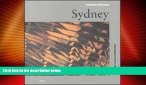 Buy NOW  Architecture Guides: Sydney (Architectural Guides)  Premium Ebooks Best Seller in USA