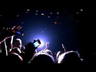 Justin Timberlake - Future Sex/Love Show 2007 - Trailer HB