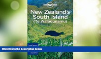 Deals in Books  Lonely Planet New Zealand s South Island (Travel Guide)  Premium Ebooks Best