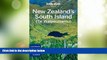 Deals in Books  Lonely Planet New Zealand s South Island (Travel Guide)  Premium Ebooks Best