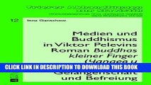 [PDF] Medien und Buddhismus in Viktor Pelevins Roman 