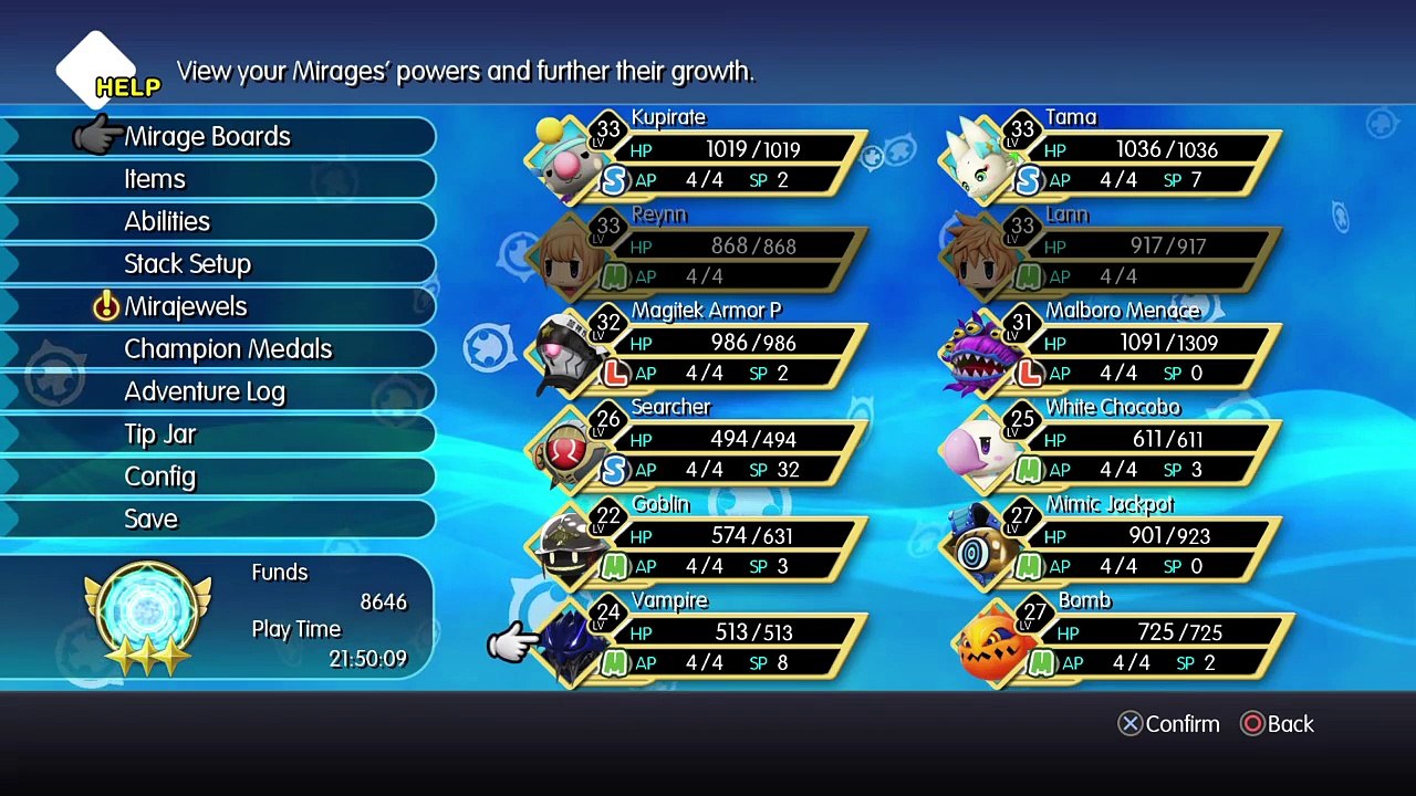 World of Final Fantasy Pt 17 (20)