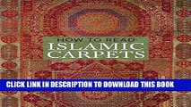 [PDF] How to Read Islamic Carpets (Metropolitan Museum of Art (Paperback)) Full Online
