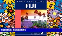 Must Have  Moon Handbooks Fiji  Most Wanted